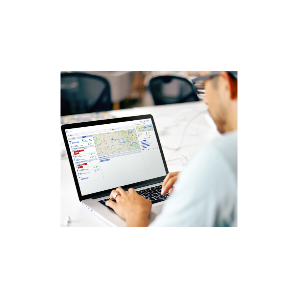 Simplifi Route CPI